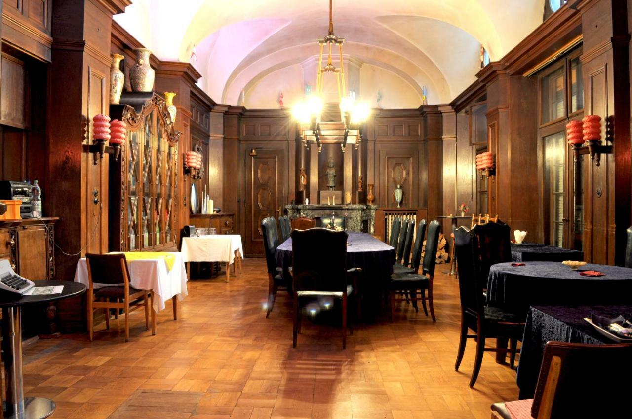 Schloss Helmsdorf Hotel Stolpen Zewnętrze zdjęcie