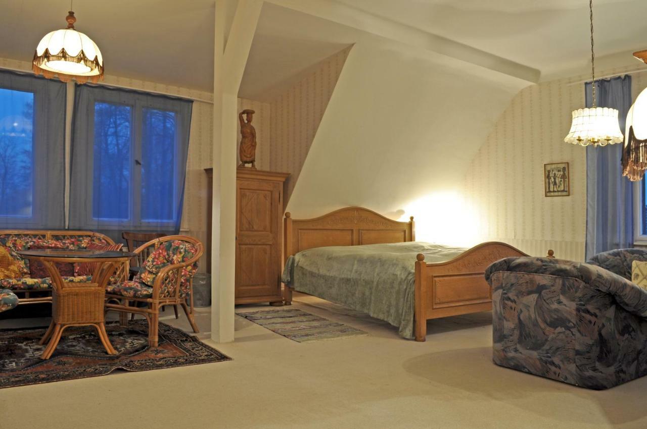 Schloss Helmsdorf Hotel Stolpen Zewnętrze zdjęcie